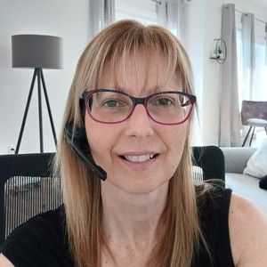 Meet your Posher, Cindy